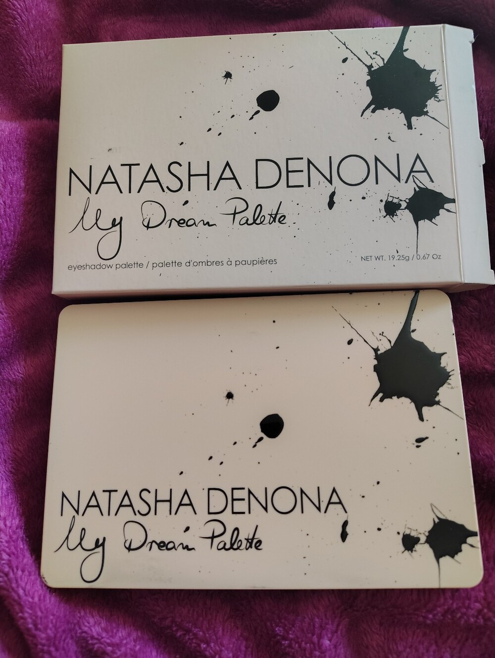 Natasha Denona 15 Pan My Dream Palette - Picture 3 of 8